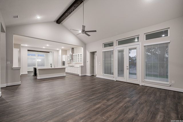 9312 Steel Spur, Marion, TX 78124
