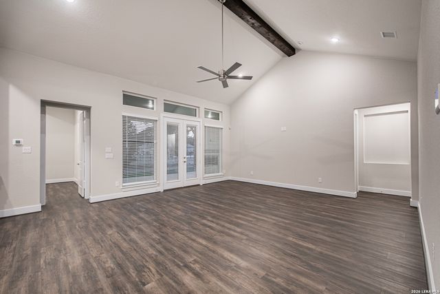 9312 Steel Spur, Marion, TX 78124
