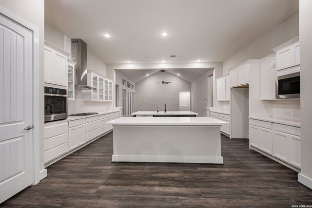9312 Steel Spur, Marion, TX 78124