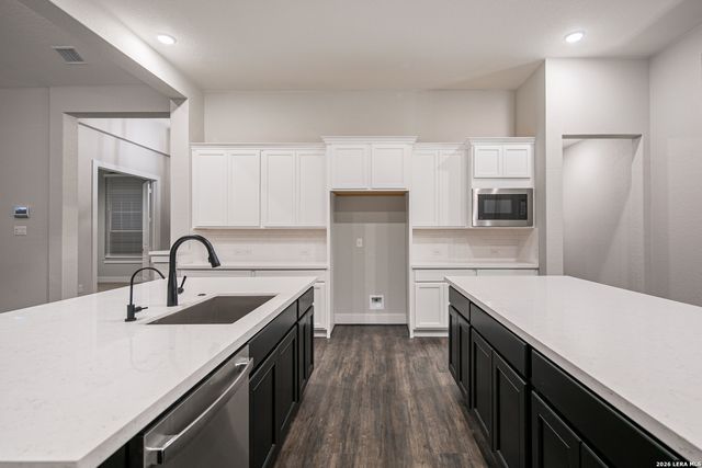 9312 Steel Spur, Marion, TX 78124