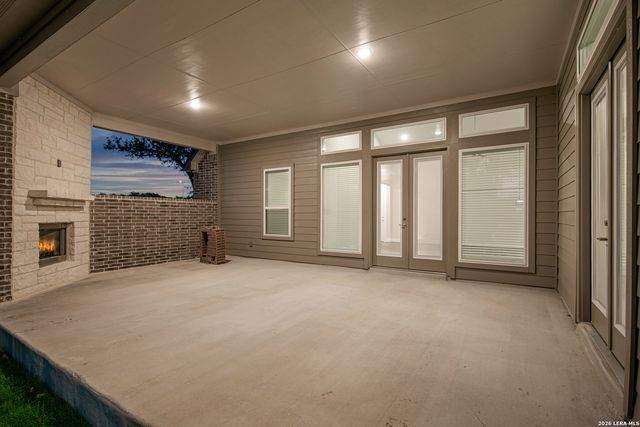 9312 Steel Spur, Marion, TX 78124