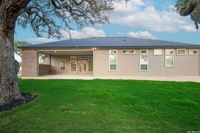 9312 Steel Spur, Marion, TX 78124
