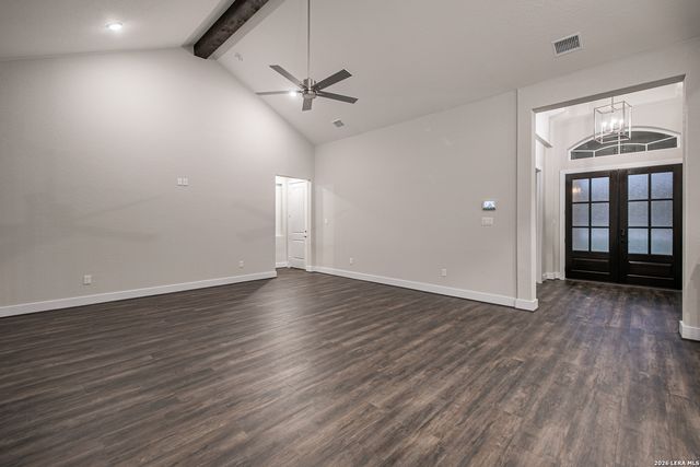 9312 Steel Spur, Marion, TX 78124