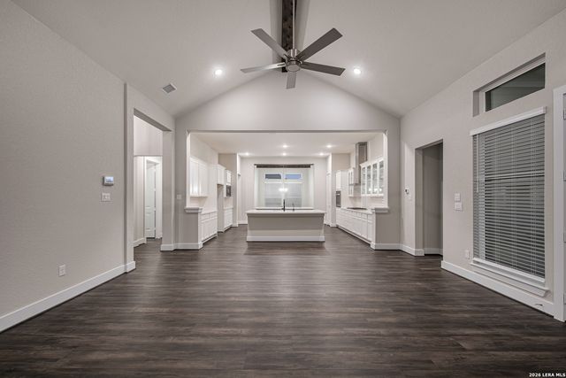 9312 Steel Spur, Marion, TX 78124