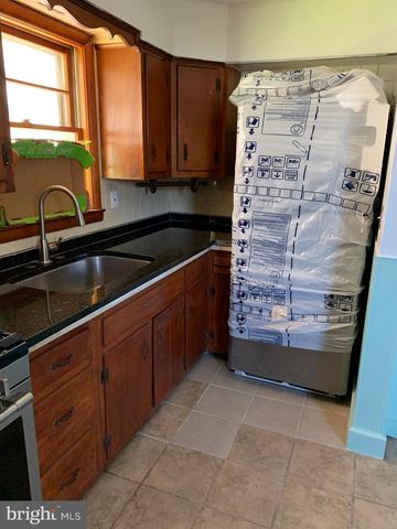 4101 MARX AVE, Baltimore, MD 21206