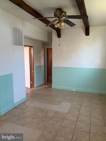 4101 MARX AVE, Baltimore, MD 21206