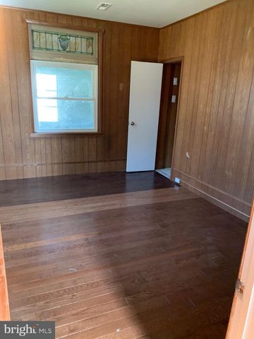 4101 MARX AVE, Baltimore, MD 21206