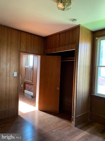 4101 MARX AVE, Baltimore, MD 21206