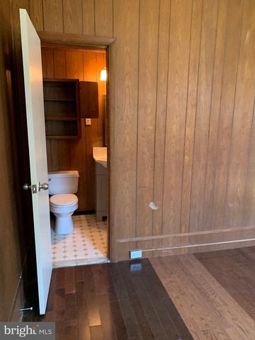 4101 MARX AVE, Baltimore, MD 21206