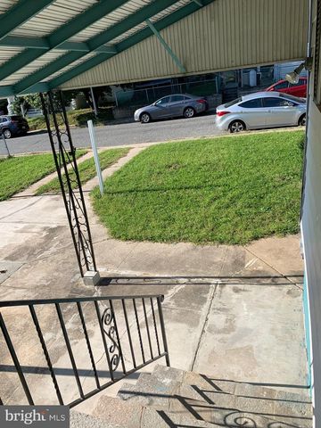 4101 MARX AVE, Baltimore, MD 21206