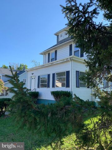 4101 MARX AVE, Baltimore, MD 21206