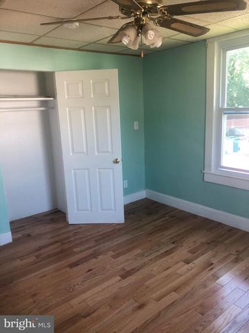 4101 MARX AVE, Baltimore, MD 21206