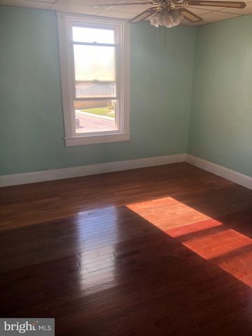 4101 MARX AVE, Baltimore, MD 21206