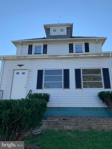 4101 MARX AVE, Baltimore, MD 21206