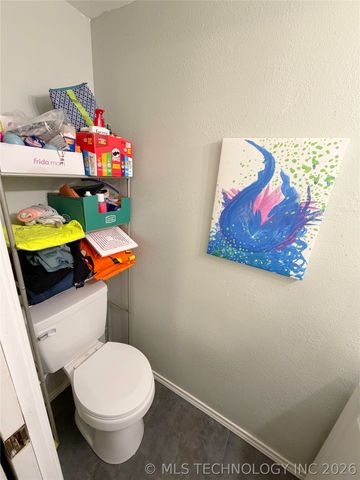 2210 E 66th Place 17B3, Tulsa, OK 74136