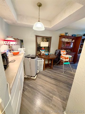 2210 E 66th Place 17B3, Tulsa, OK 74136