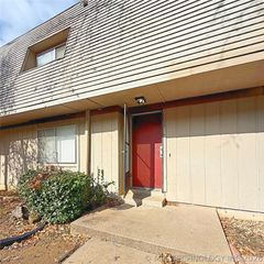 2210 E 66th Place 17B3, Tulsa, OK 74136