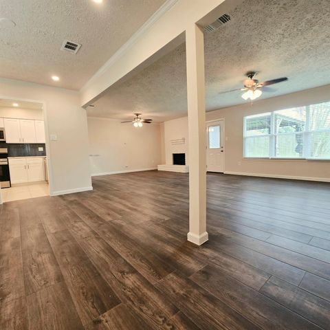 14211 Sylvia Drive, Cypress, TX 77429