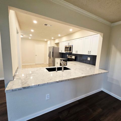 14211 Sylvia Drive, Cypress, TX 77429