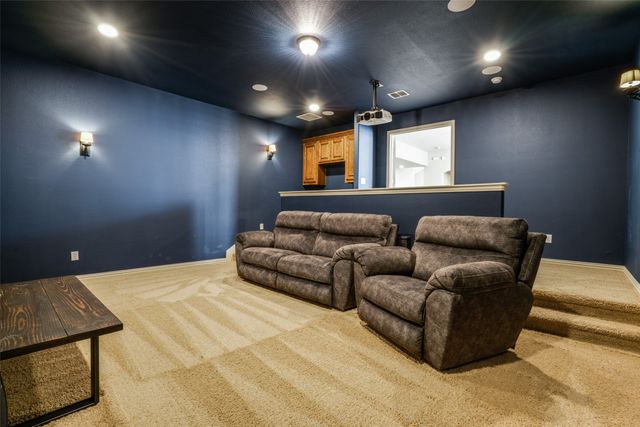 6961 BELLA VISTA, Irving, TX 75039