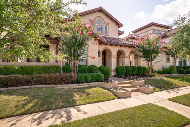 6961 BELLA VISTA, Irving, TX 75039