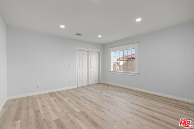 1250 S Windsor Boulevard, Los Angeles, CA 90019