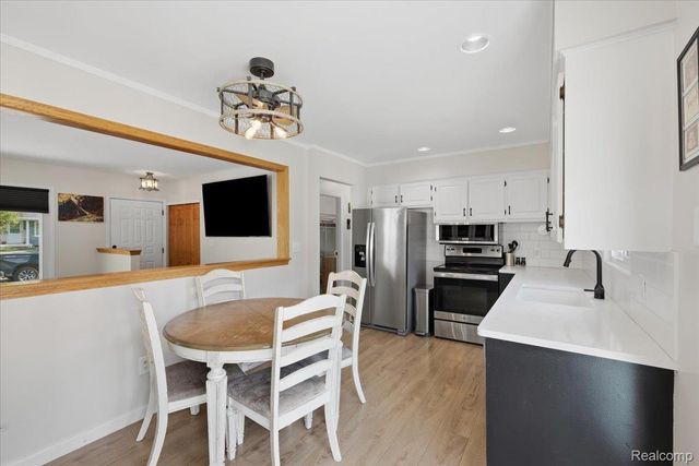 316 Tamarac Drive, Davison, MI 48423