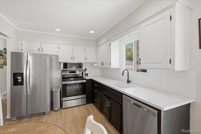 316 Tamarac Drive, Davison, MI 48423