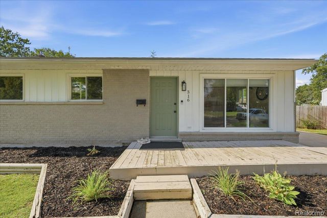 316 Tamarac Drive, Davison, MI 48423