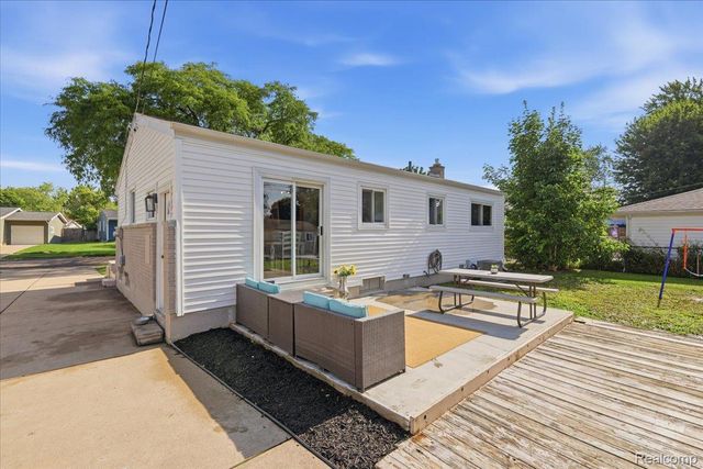 316 Tamarac Drive, Davison, MI 48423