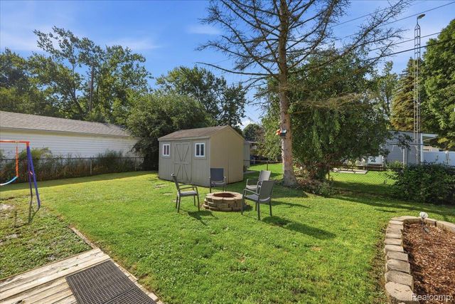 316 Tamarac Drive, Davison, MI 48423