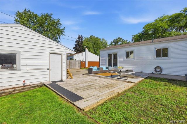 316 Tamarac Drive, Davison, MI 48423