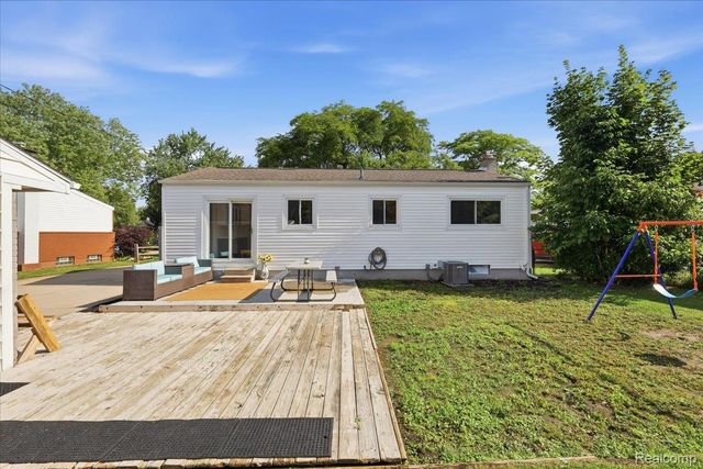 316 Tamarac Drive, Davison, MI 48423