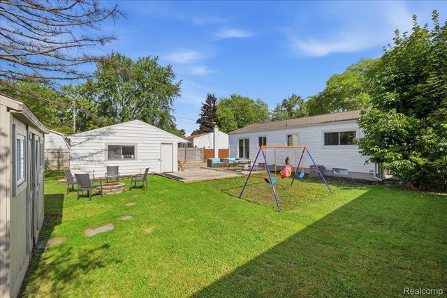 316 Tamarac Drive, Davison, MI 48423
