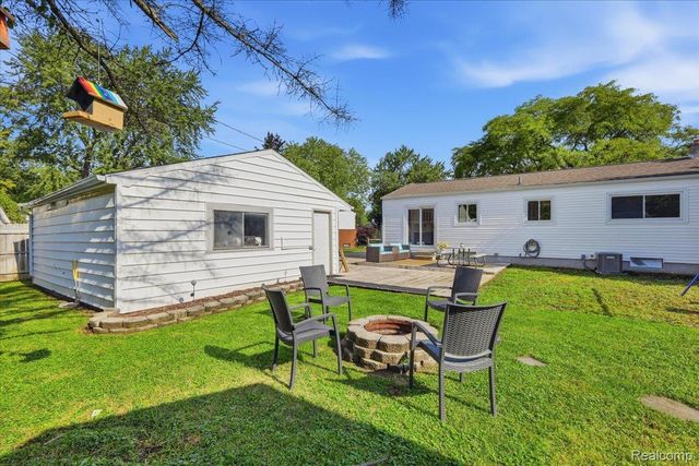 316 Tamarac Drive, Davison, MI 48423