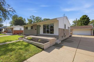 316 Tamarac Drive, Davison, MI 48423