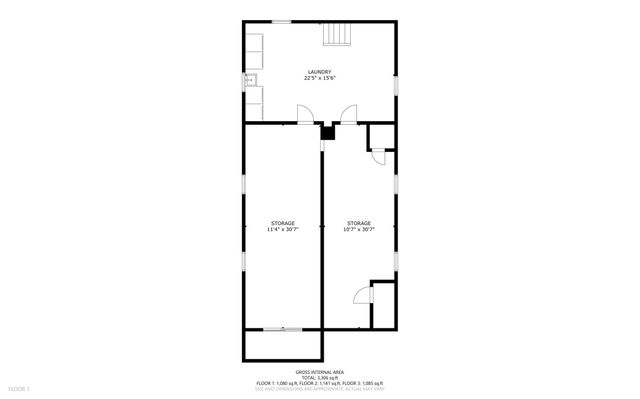 985 Charles Avenue, Saint Paul, MN 55104