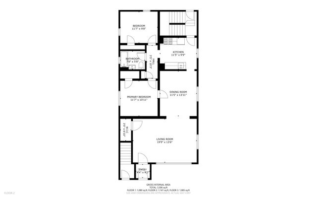 985 Charles Avenue, Saint Paul, MN 55104