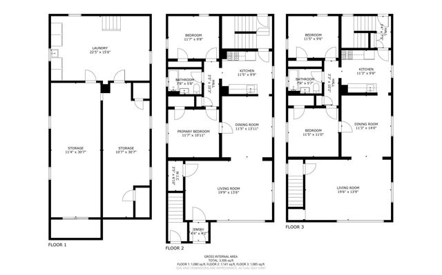 985 Charles Avenue, Saint Paul, MN 55104