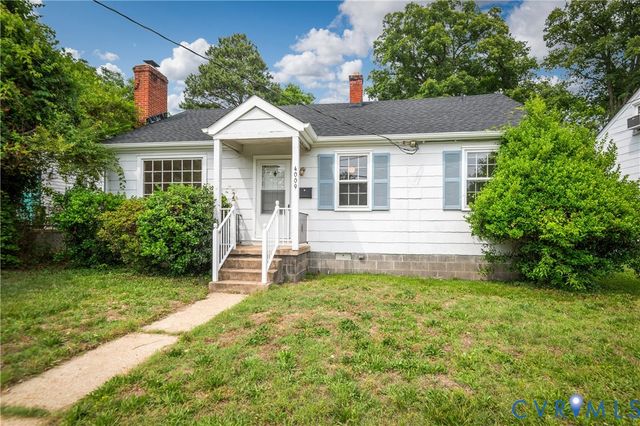 4009 Sharon Ct, Richmond, VA 23225