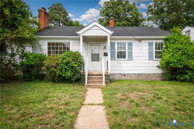 4009 Sharon Ct, Richmond, VA 23225