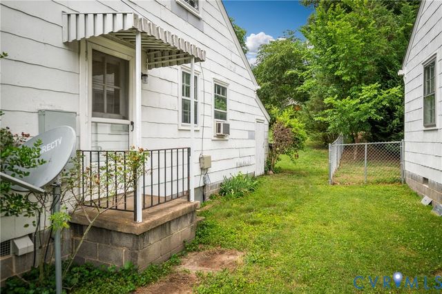 4009 Sharon Ct, Richmond, VA 23225