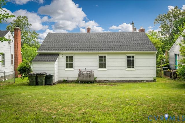 4009 Sharon Ct, Richmond, VA 23225
