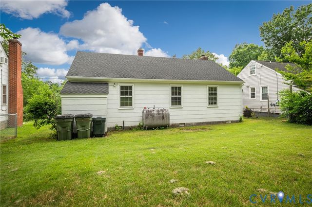 4009 Sharon Ct, Richmond, VA 23225