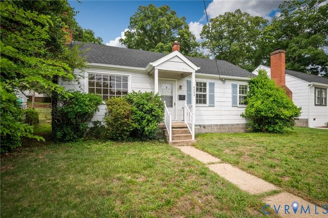 4009 Sharon Ct, Richmond, VA 23225