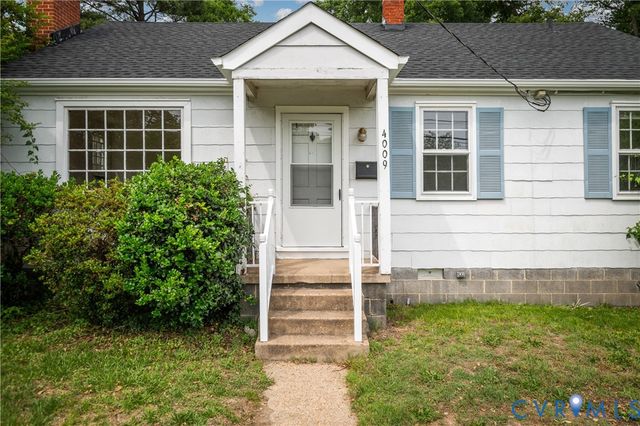 4009 Sharon Ct, Richmond, VA 23225