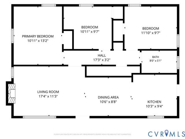 4009 Sharon Ct, Richmond, VA 23225