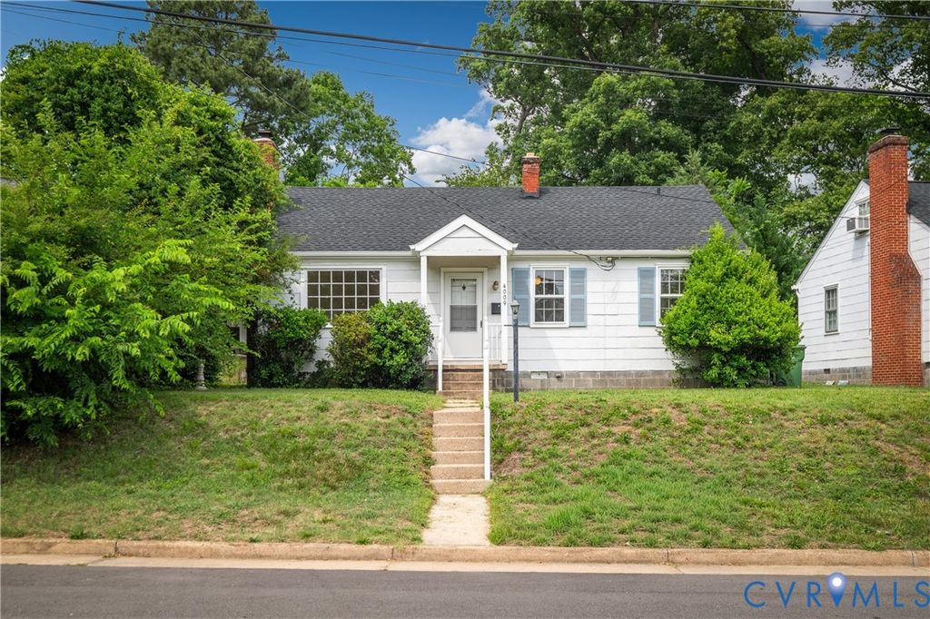 4009 Sharon Ct, Richmond, VA 23225