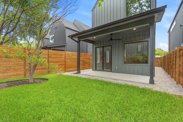 5708 Nancy DR 2, Austin, TX 78745
