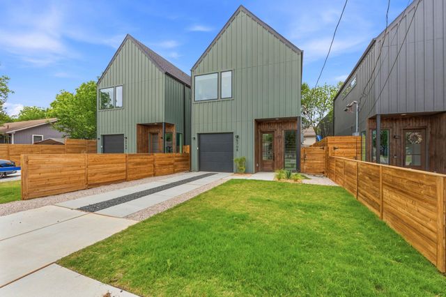 5708 Nancy DR 2, Austin, TX 78745